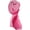 Pink Ombre, variant on Silk Lightweight Accent Scarf