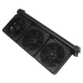 thumbnail image 4 of Ventilador De Refrigeración Para Peceras, Ventilador De Refrigeración Duradero, Disipación De Calor Del Ventilador De Refrigeración Para Peceras, Mascotas, Acuarios, Animales, 4 of 7