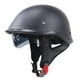 thumbnail image 1 of Casco de Media cabeza Sunnimix Estilo Clásico Motocicleta XL, 1 of 5