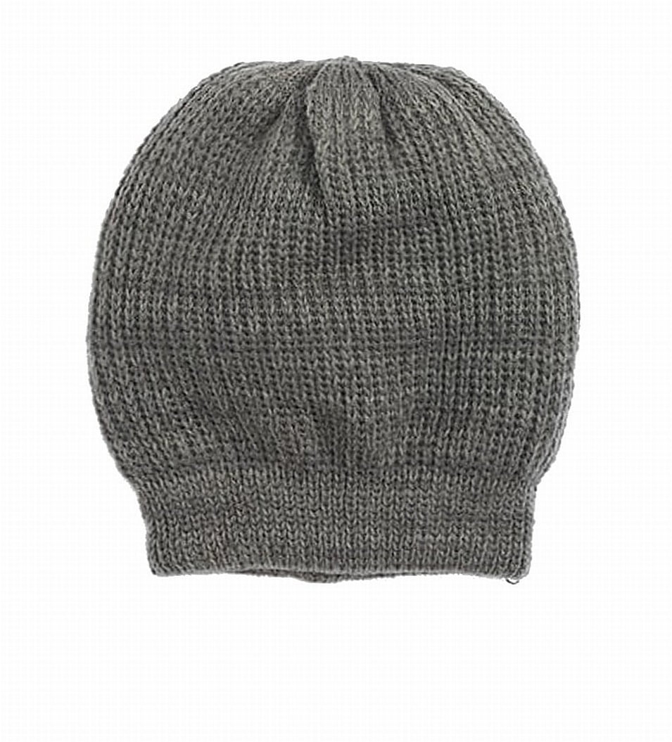 Ribbed Knit Everyday 