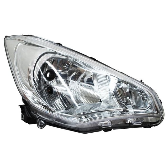 Faro Principal TYC Mirage G4 2019 A 2020 Lado Pasajero