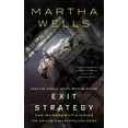 thumbnail image 3 of Exit Strategy (The Murderbot Diaries, Bk. 4), 3 of 3