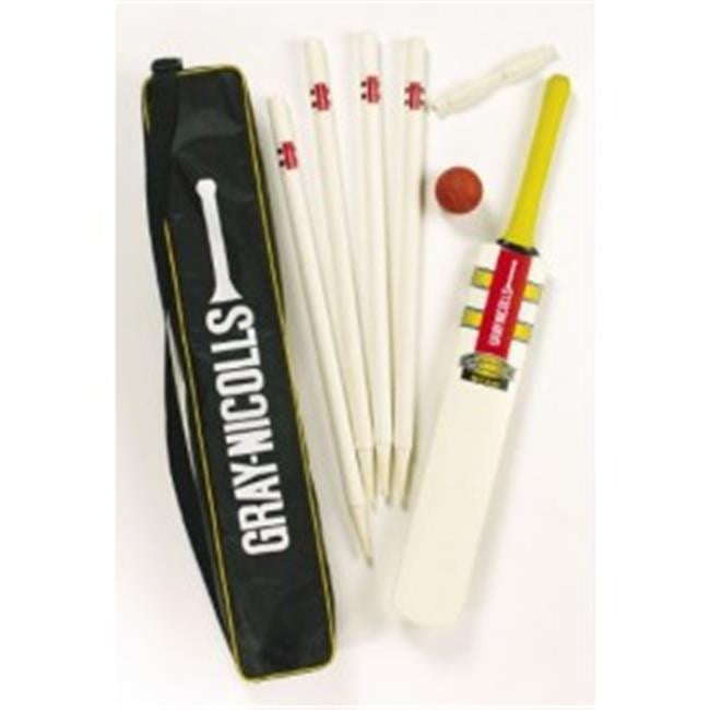 T20 Cricket Set Size 4