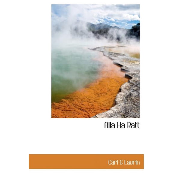 Alla Ha Ratt (Hardcover)