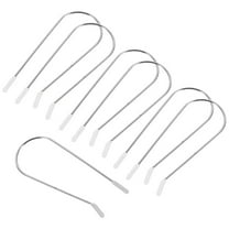 LEDMOMO 20pcs Clips for Hair Rollers for Perm Hair Gifting Women