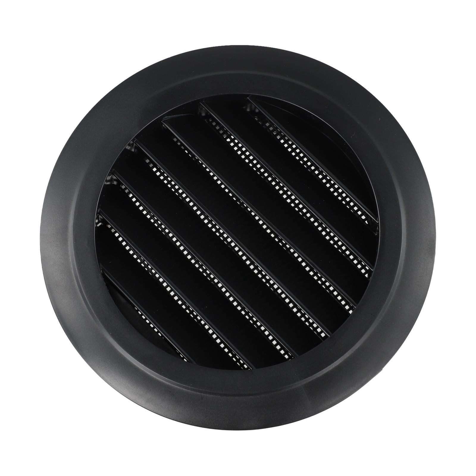 Effective Dust Prevention Via Integrated Filtration In The Ac Vent Cover