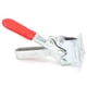 thumbnail image 1 of Herramienta Manual De Liberación Rápida, Herramienta Manual Con Abrazadera De Palanca Para Soldadura HT-225-D, 227 Kg/500,4 Lb Para Industrias, 1 of 7