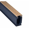 thumbnail image 1 of Stegmeier SDDT Deck Drain-Tan (5 Sections) Total : 40 Pi. par Carton, 1 of 4