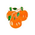 thumbnail image 2 of Broche de calabaza de Halloween Otoño Lindo regalo divertido para familiares y amigos Wmkox8yii  fajkfhkj4512, 2 of 4