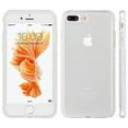 thumbnail image 2 of Nouvelle Étui Transparente en GEL FLEX TPU pour APPLE iPHONE 7/8 PLUS, 2 of 8