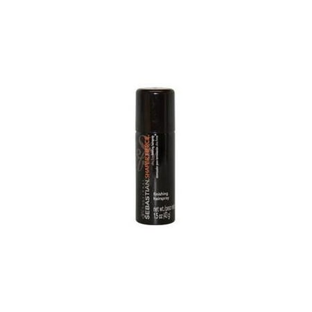 Sebastian U-HC-6497 Professional Shaper Fierce Hair Spray - 1. 5 oz - Hair Spray