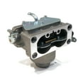 thumbnail image 5 of The ROP Shop Carburetor with Gaskets for Briggs & Stratton, Murray, Snapper 796227 Carb Carby, 5 of 9