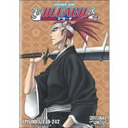 Bleach: Uncut Box Set 16 by VIZ VIDEO