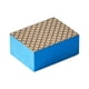thumbnail image 2 of Esponja de esmeril para limpiar vidrio y acero inoxidable en el baño | Versiones azul y verde | Elimina suciedad y manchas sin rayar | No necesita detergente, 2 of 6