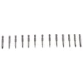 thumbnail image 3 of 13pcs Special-shaped Screwdriver Set for Appliance Repair and Toy Fixing, 3 of 6