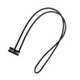 thumbnail image 5 of AntiLoss Neck Strap for Wireless Earbuds Secure Hold Silicone Lanyard, 5 of 8