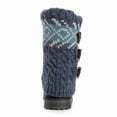 thumbnail image 4 of MUK LUKS Women's Cheryl Cuff Boot, 4 of 8