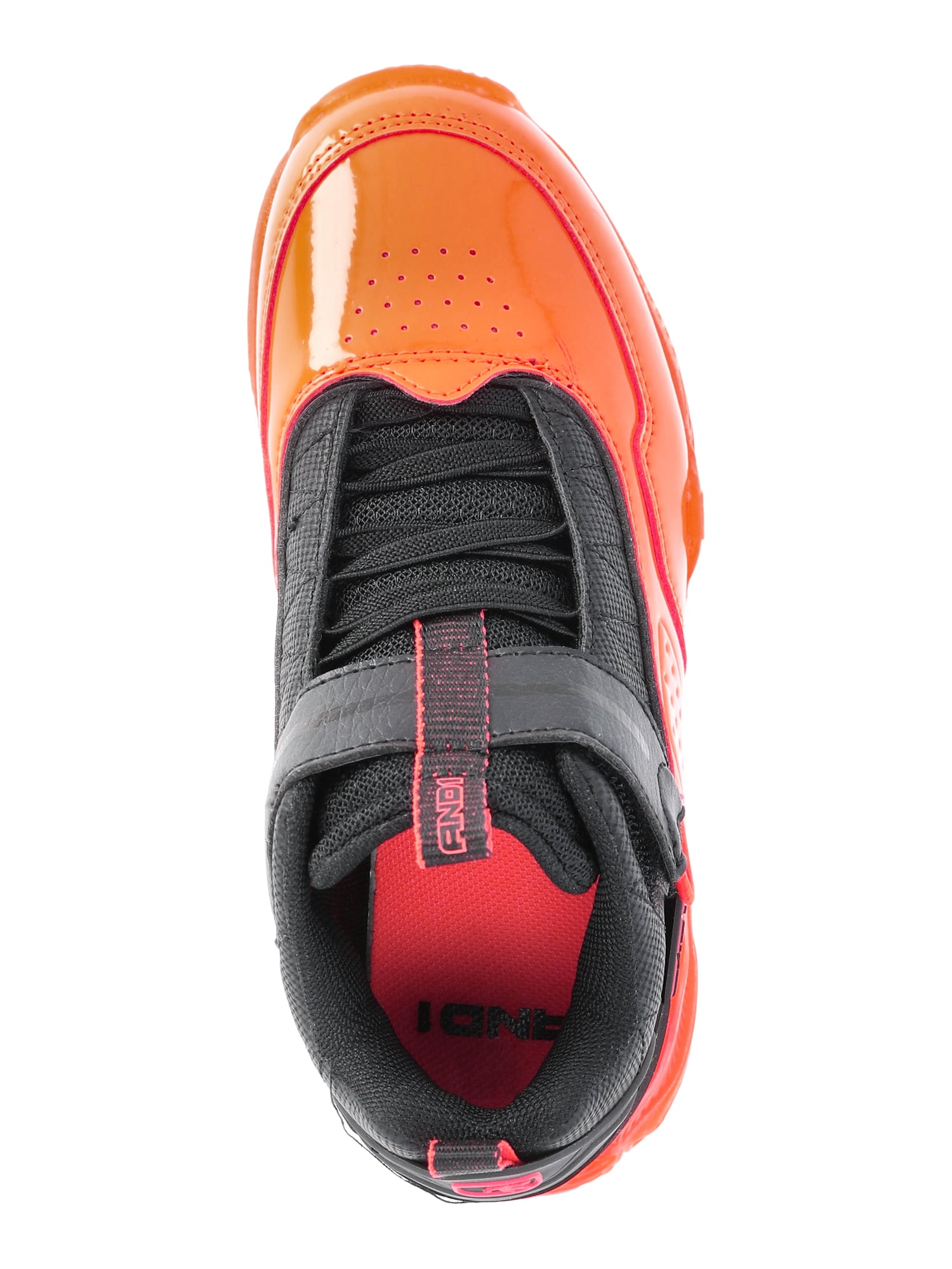 AND1 Little & Big Boys Alterna Athletic Sneakers