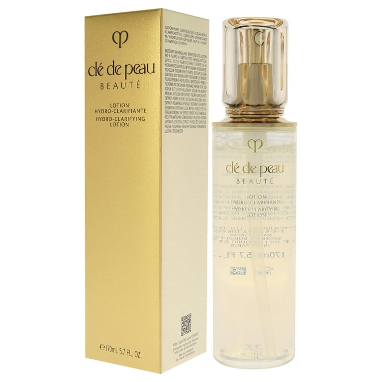 clé de peau BEAUTÉ Clé de Peau Beauté Radiant Multi Repair Oil Mini Set Limited