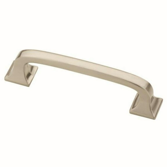Franklin Brass P29521-C Lombard 3" Center To Center Handle Cabinet Pull - Nickel