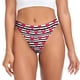 thumbnail image 1 of Balery Hearts And Lines Tangas de Algodón para Mujer con Estampado – Ropa Interior Sexy, Transpirable, G-string-X-Large, 1 of 6