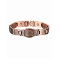 thumbnail image 1 of Pulsera Xtellar De Terapia De Cobre Puro Magnético, 1 of 5