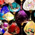 thumbnail image 5 of Accesorios de fotografía para centros comerciales con linternas japonesas, lámparas de palacio de estilo antiguo chino, impermeables, para interiores y exteriores, suministros de decoración para el, 5 of 5