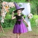 thumbnail image 4 of Txlixc Vestido de manga de sombrero de chica vestido de noche de brujas Txlixc moda, 4 of 9