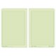 thumbnail image 2 of Cuaderno Rite in the Rain, impermeable, con forma de espiral lateral, color verde, 2 of 8