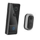 thumbnail image 4 of Video de 720p Cámara de videos Smart Night Audio Night Visible Accessory Home AI de entrada de puerta de video humano, 4 of 7