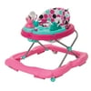 Disney Baby Music & Lights Walker with Activity Tray, Minnie Dotty