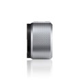 thumbnail image 2 of August Smart Lock with Apple HomeKit (Silver), 2 of 3