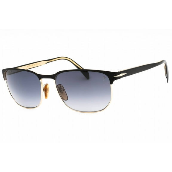 Sunglasses DAVID BECKHAM DB 1131 /S I46 Black Gold