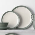 thumbnail image 6 of Noritake Colorwave Green 4-Piece Curve Place Setting, 6 of 7