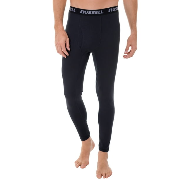 Russell Men's Base Layer Thermal Pant