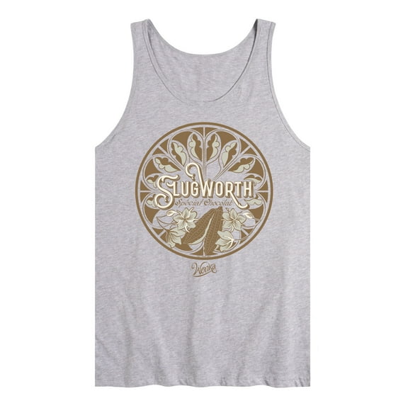 Wonka - Slugworth Special Chocolate - Men's Jersey Tank Top