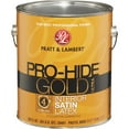 thumbnail image 2 of Pratt & Lambert Pro-Hide Gold Ultra Z9480 Z9481-16 Interior Paint, Satin, Pastel Base, 1 gal, 2 of 2