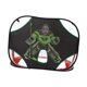 thumbnail image 1 of Objetivo de de práctica de es de hockey para el béisbol de jardín deportivo al aire libre Verde oscuro, 1 of 8