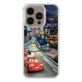 thumbnail image 3 of Funda Transparente Para iPhone Rayo Macuin 1, 3 of 3
