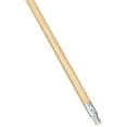 thumbnail image 4 of Rubbermaid Commercial Threaded Tip Wood Broom Handle, 4 of 4