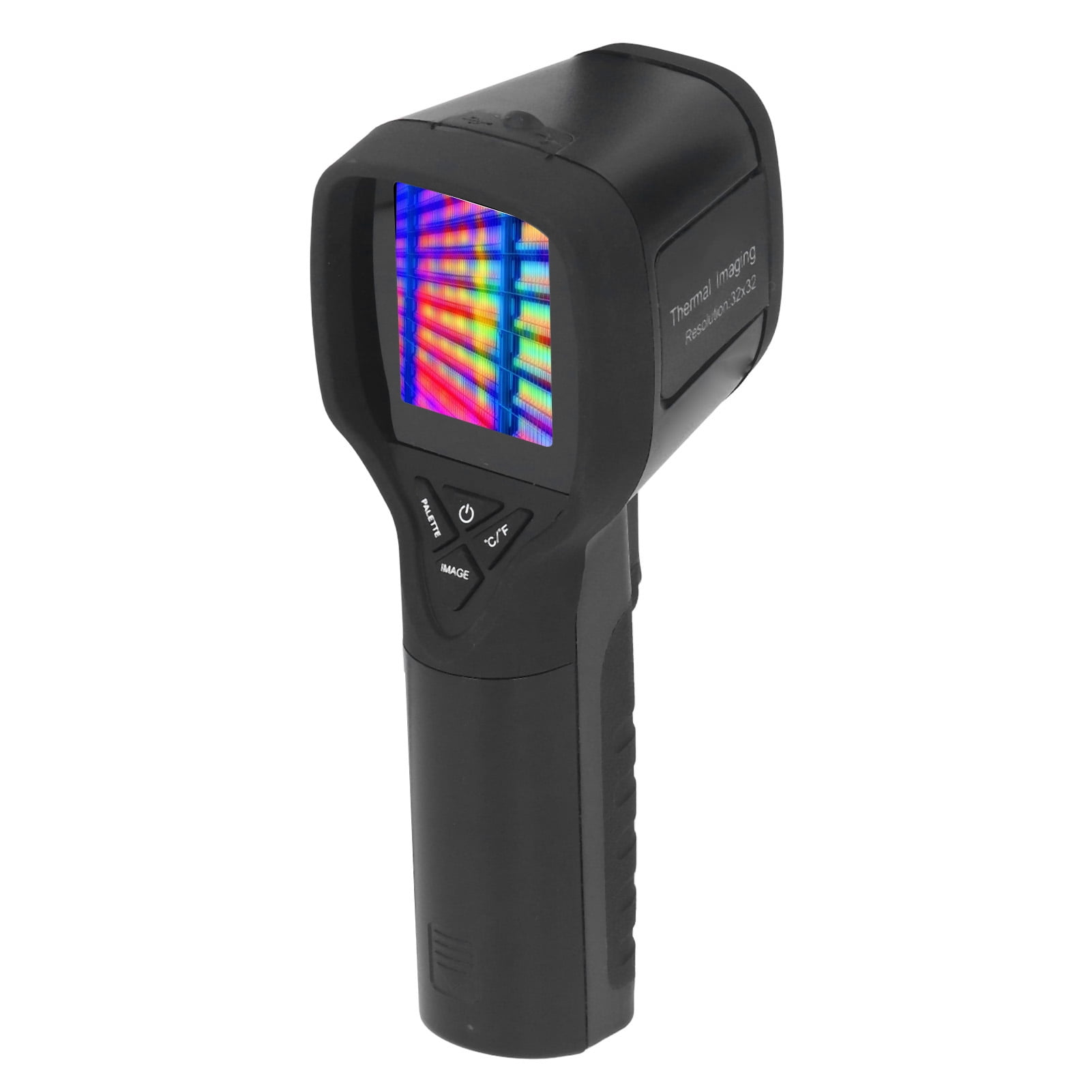 Handheld Thermal Imager 20 to 300 degrees Celsius Infrared Thermal ...