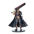 thumbnail image 1 of Figura de anime, modelo de juguete coleccionable, estatua Berserks Guts, 1 of 3