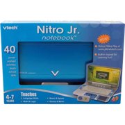 VTech Nitro Junior Notebook