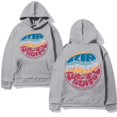 thumbnail image 1 of Sudadera con capucha Rip Curl para hombre, versión holgada Y2K de ropa de alta calidad, ropa Retro, Sudadera con capucha informal, Tops de gran tamaño, 1 of 1