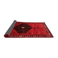 thumbnail image 2 of Ahgly Company Indoor Rectangle Persian Red Traditional Area Rugs, 6' x 9', 2 of 4