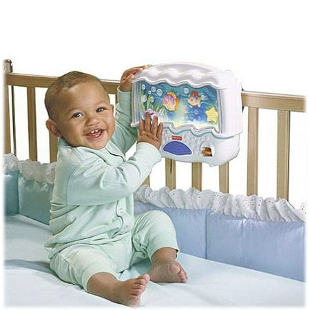 Fisher-Price Ocean Wonders Aquarium