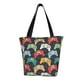 thumbnail image 1 of Easygdp Retro Video Game Bolso de Hombro para Mujer, Bolso Bandolera y Cartera de Mano Elegante para Uso Diario, 1 of 6