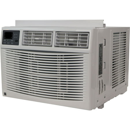 RCA 10000 BTU Window Air Conditioner with Electronic Controls - White