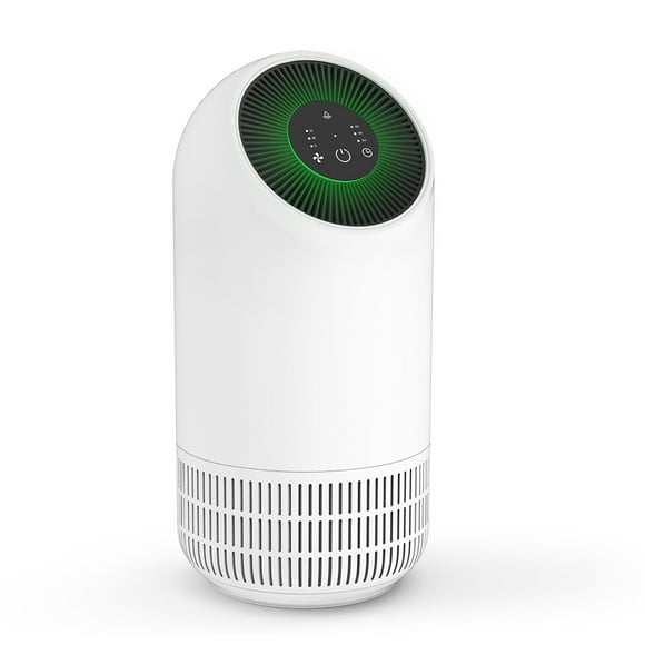 JS FLO 2.0 - 3-in-1 HEPA Air Purifier & Odour eliminator