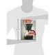 thumbnail image 5 of Melitta 640616 Cafetera, 50 onzas, jarra de vidrio, 5 of 9